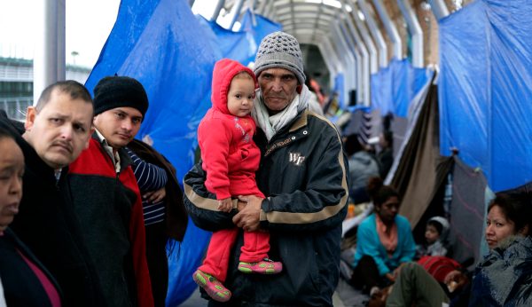 DHS bloodletting designed to clear path for tougher immigration regulations: Senior official