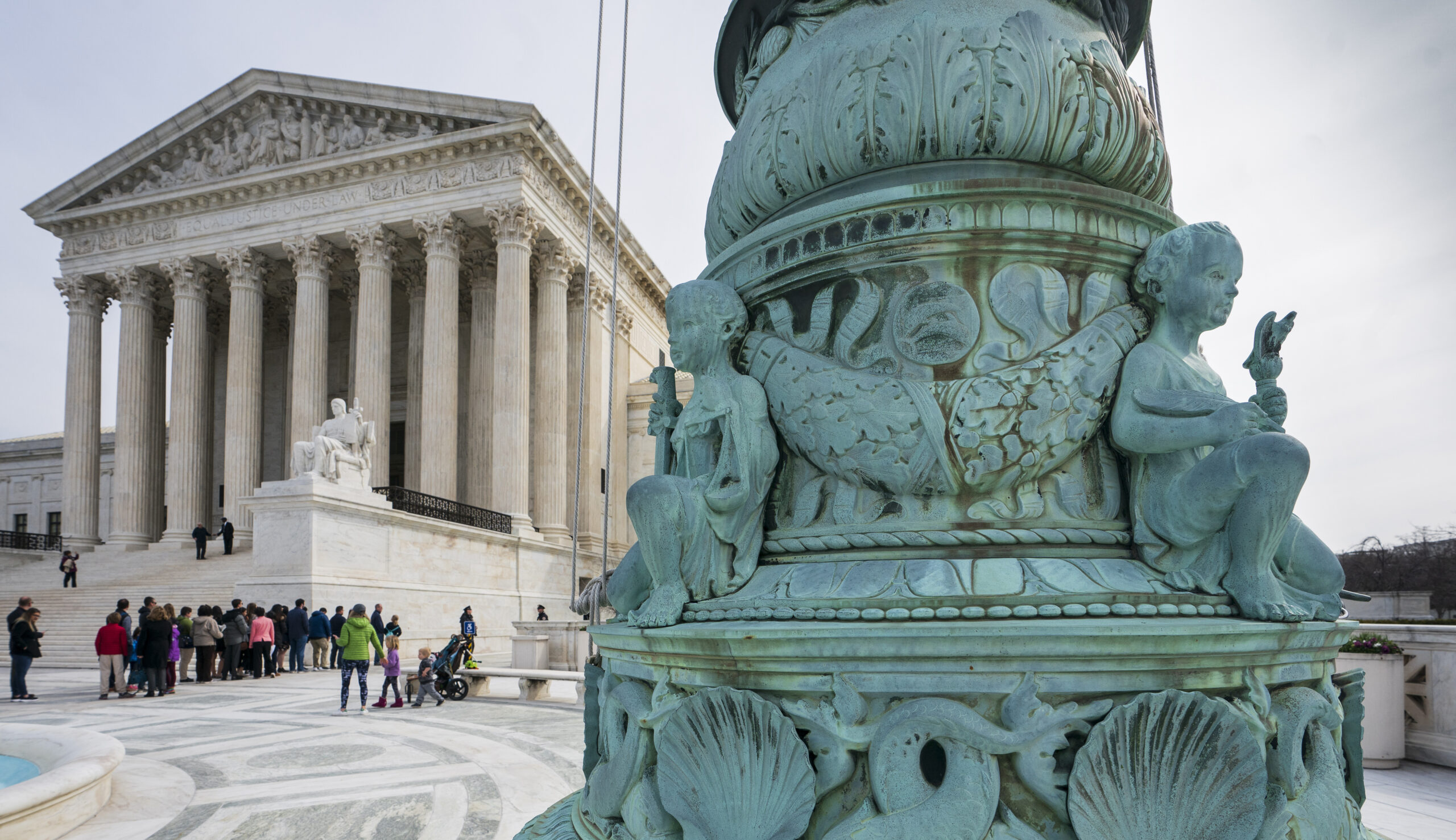 Supreme Court decisions: A guide to the coming flood