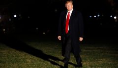 Trump recognizes the high-ground reality in the Golan Heights