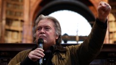 Steve Bannon: This is the Democratic ticket Trump should fear