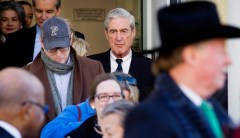 Five reasons why the public may never see the full Mueller report