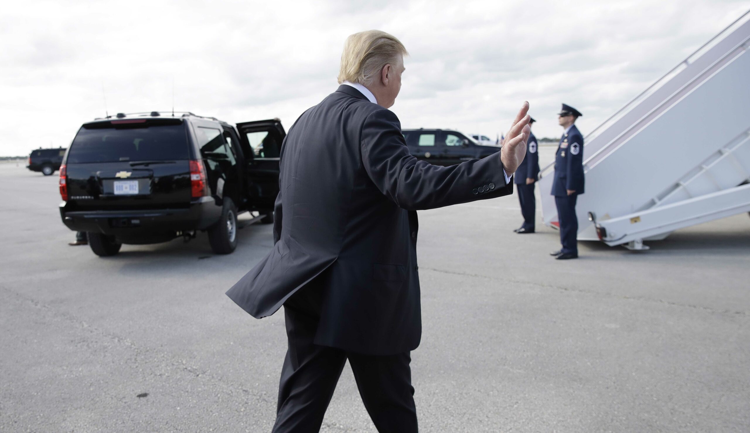 After the disappointment of Robert Mueller’s report, this is why liberals are telling you to focus on the Southern District of New York