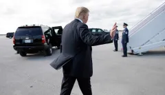 After the disappointment of Robert Mueller’s report, this is why liberals are telling you to focus on the Southern District of New York
