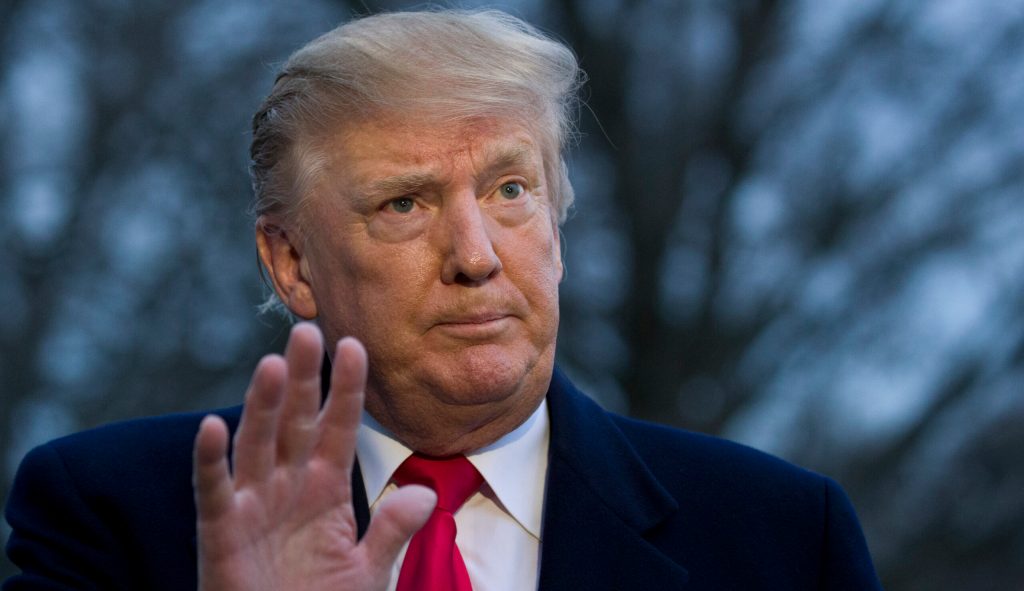 Democrats will never be satisfied so there’s no reason to release the full Robert Mueller report