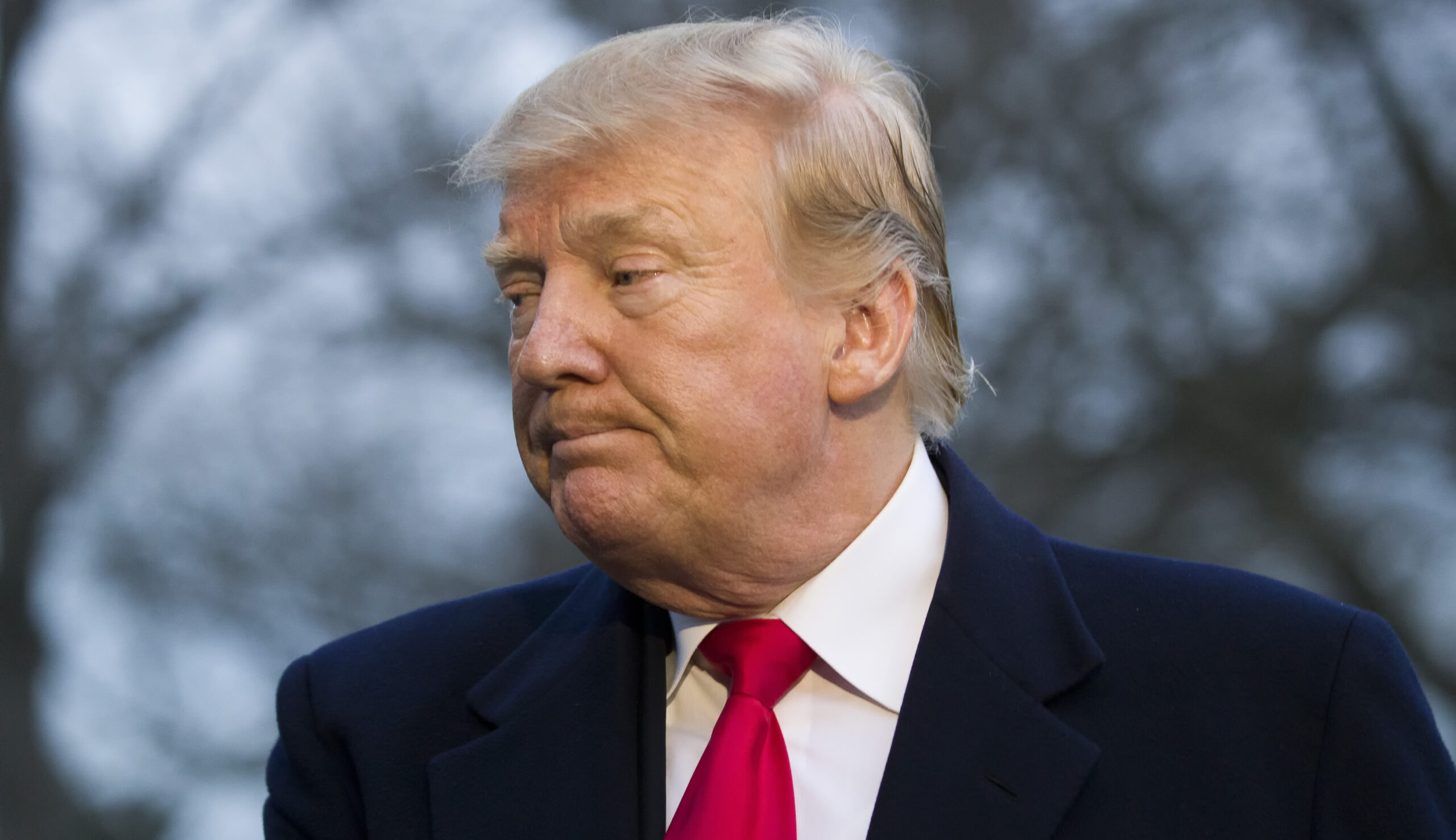 Robert Mueller’s ‘no collusion’ finding will be a test of Trump’s approval