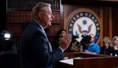 Senate Judiciary Committee advances two Trump 9th Circuit nominees