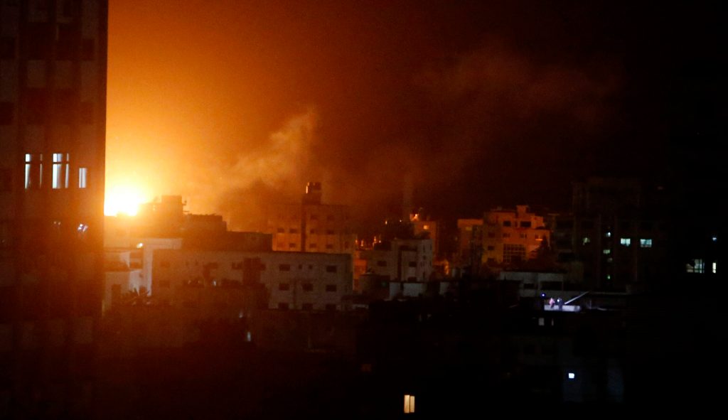 Why Israel is so good at targeting Hamas