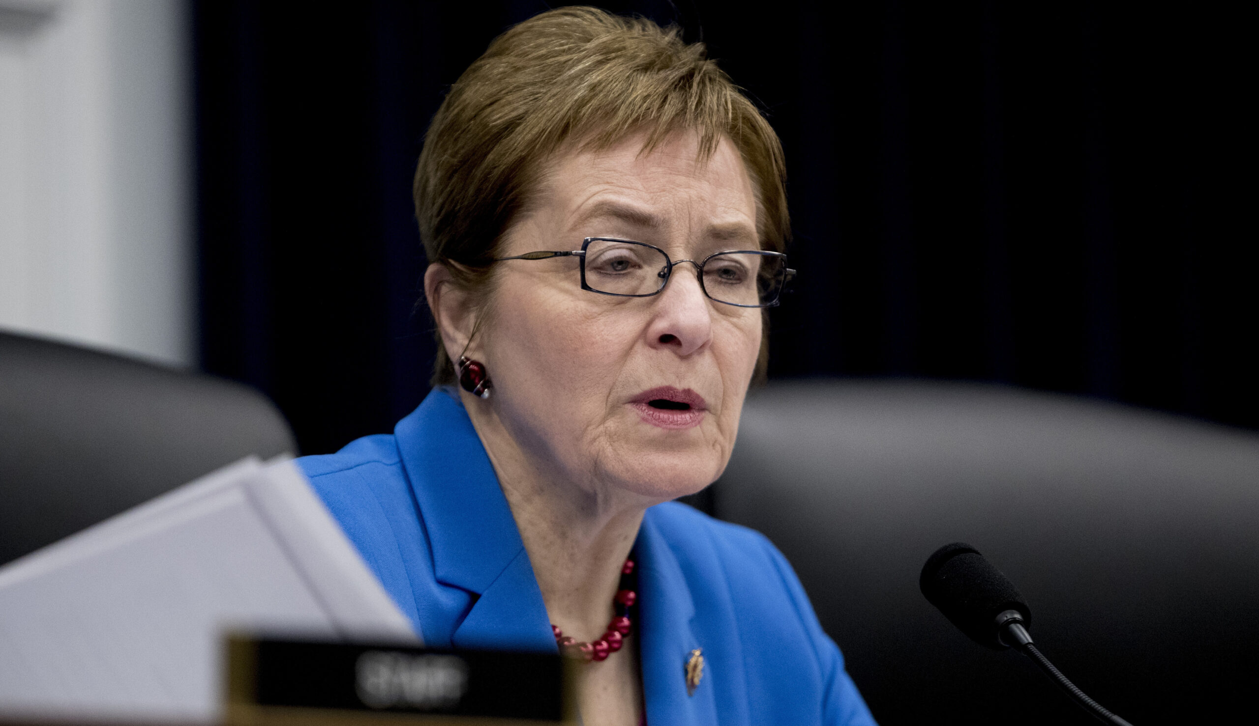 House Democrats reject Trump budget cuts, roll out $46.4B energy and climate spending bill