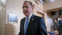 Schiff may have misled Nadler about texts between Parnas and Giuliani