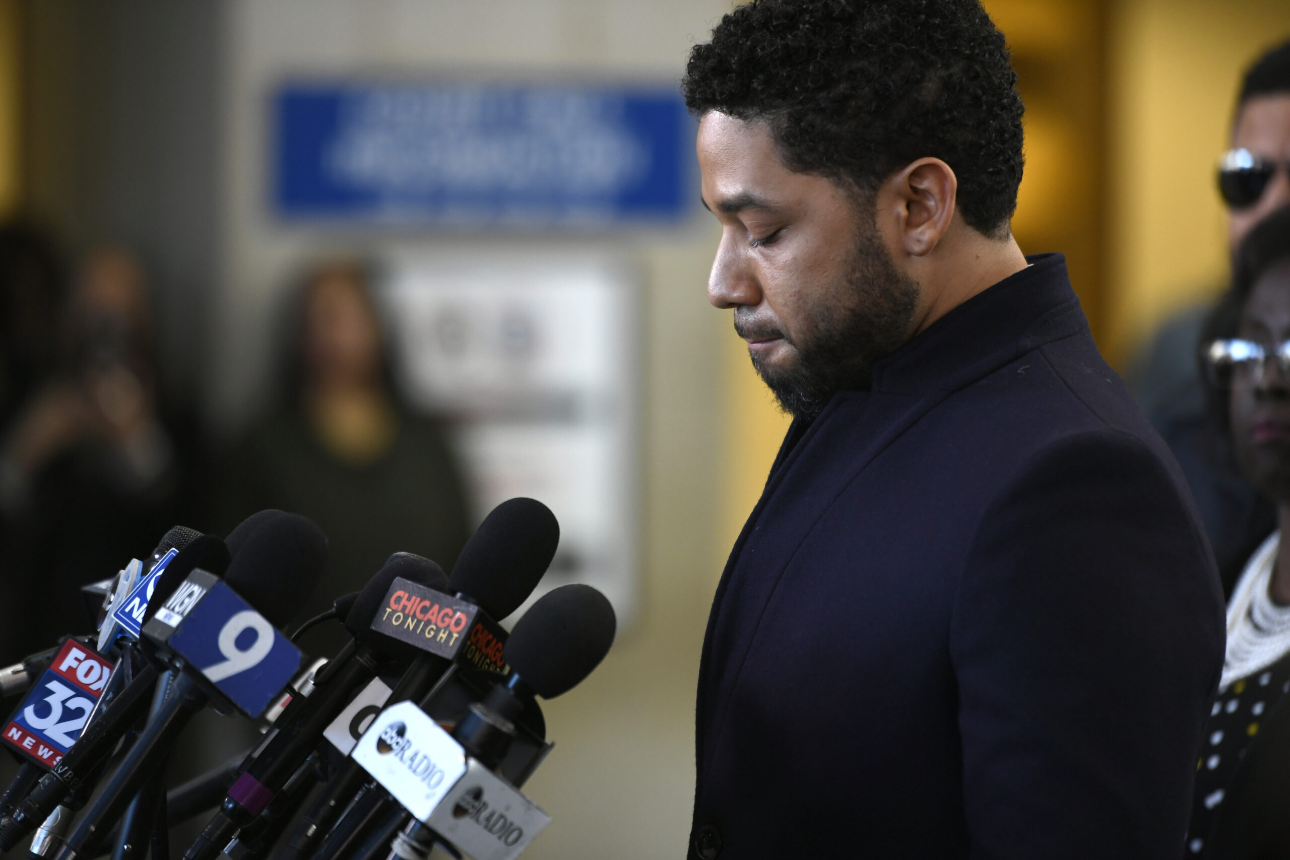 Top 2020 stories: Jussie Smollett hoax, Epstein death eclipsed impeachment