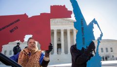Late census data puts House 2022 campaigns in limbo