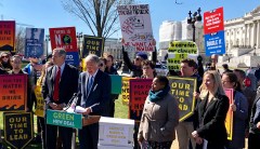 The SEC’s climate proposal is not grounded in sound science