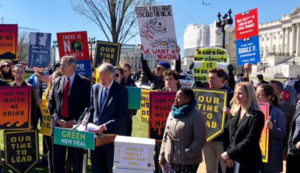 The SEC’s climate proposal is not grounded in sound science