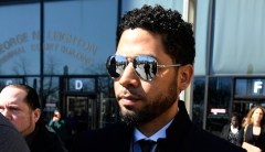 Chicago prosecutors wanted to let Jussie Smollett off with a fine, community service
