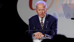 Joe Biden’s apology tour