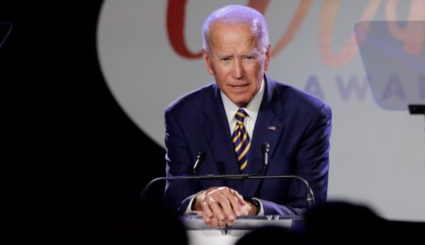 Gay journalist defends Biden, saying he also had ‘very intimate interaction’ with the former VP