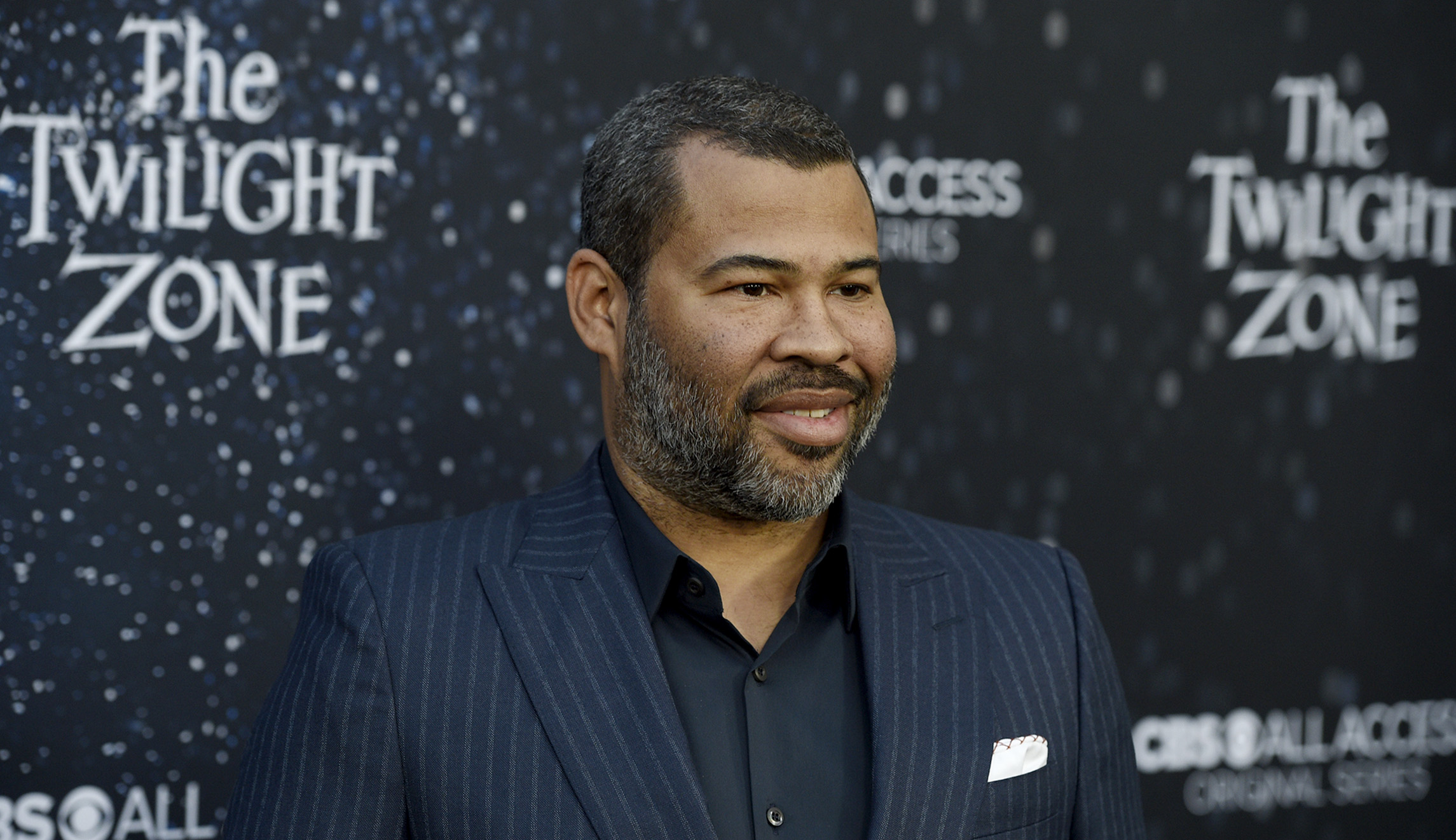 Even Jordan Peele’s ‘Twilight Zone’ can’t escape Trump’s influence, but can it succeed?