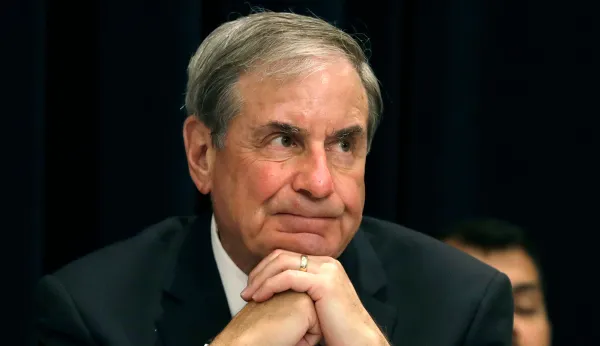 House Democrat purchased cannabis stocks while supporting legislation to decriminalize marijuana