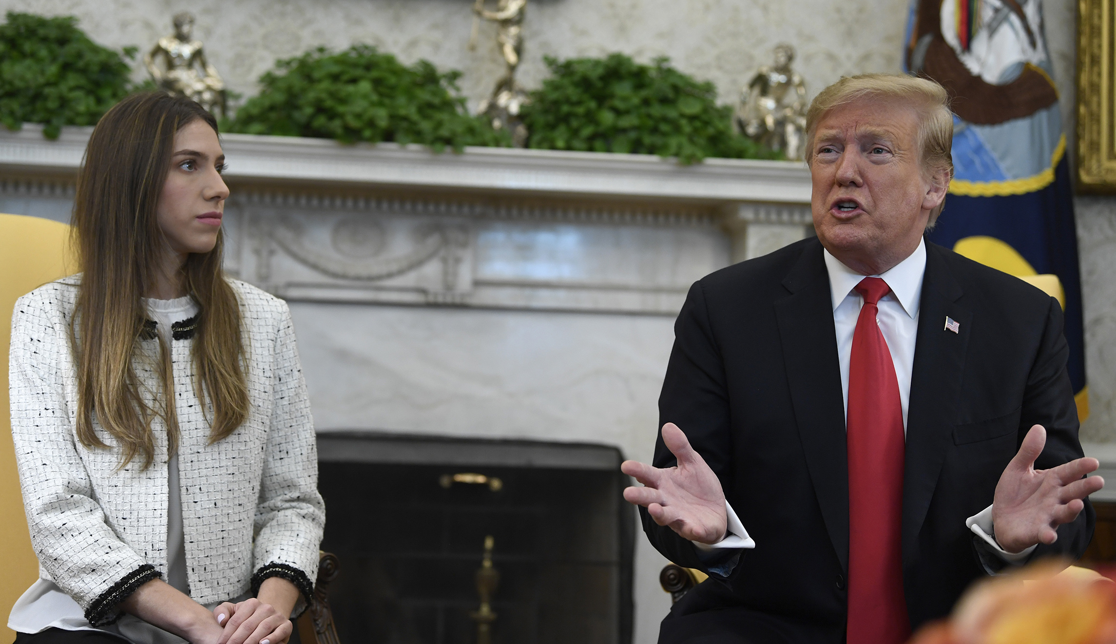 Venezuela is becoming Trump’s version of Obama’s Syria