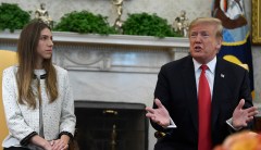 Venezuela is becoming Trump’s version of Obama’s Syria