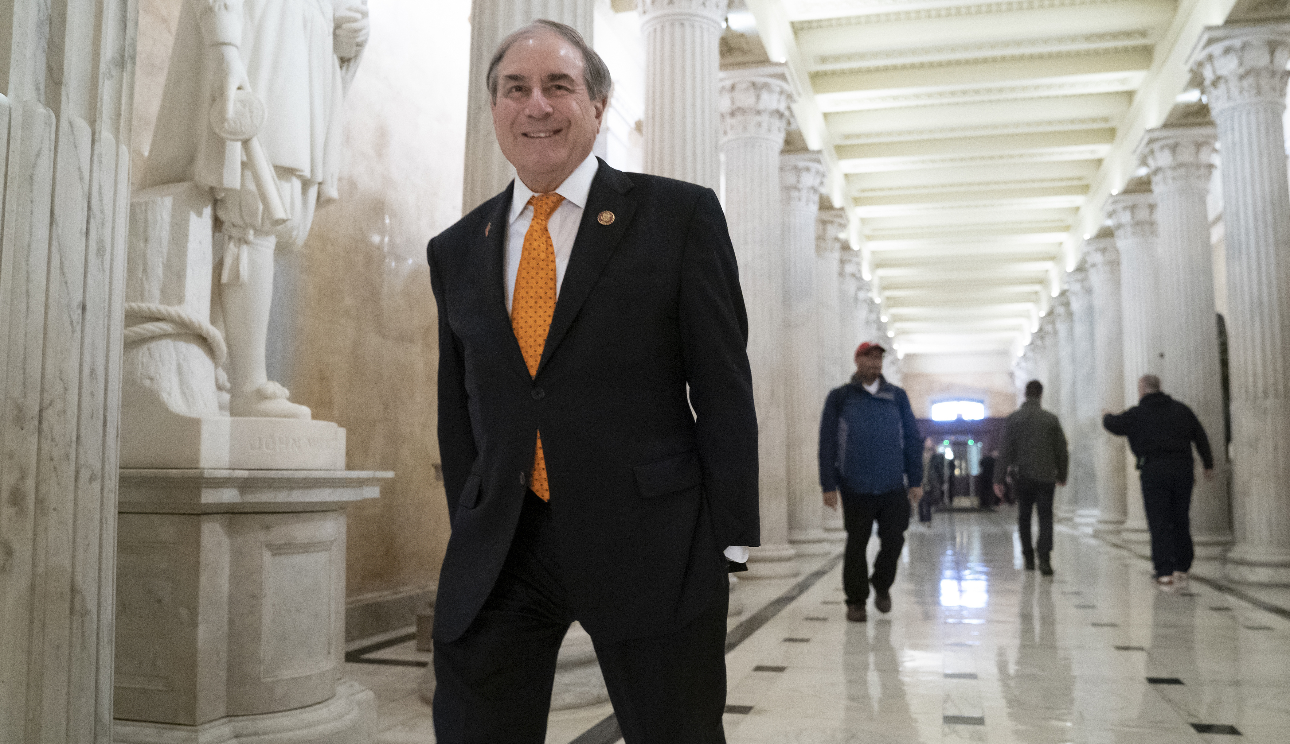 Democrats plan Capitol Hill event to put Trump’s mental health under fire