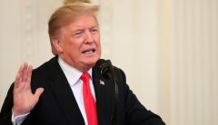 87 percent of GOP approve of Trump, near all-time high, 7-in-10 rip Mueller ‘witch hunt’