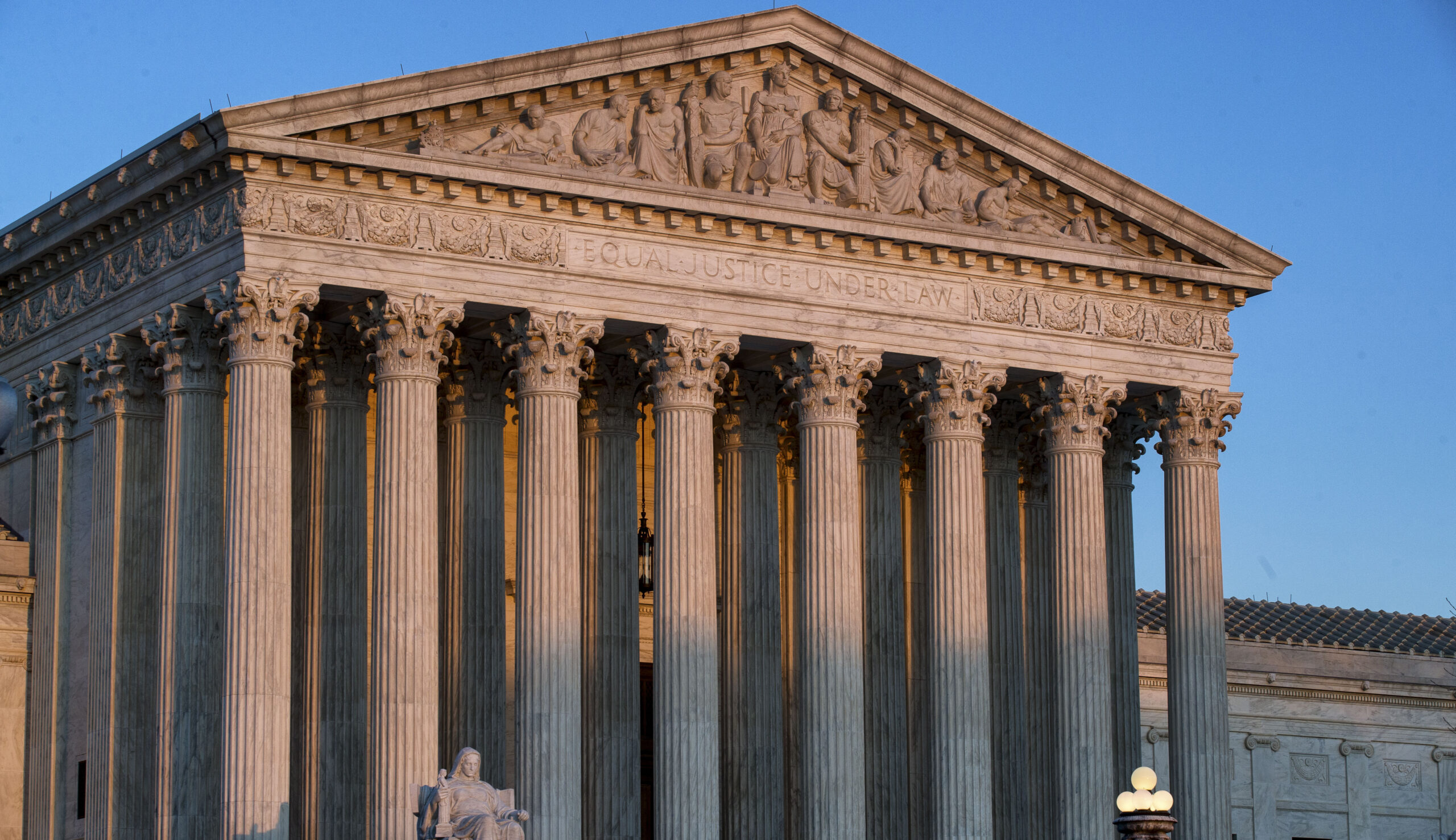 The high court should rein in bureaucrats. So should Congress