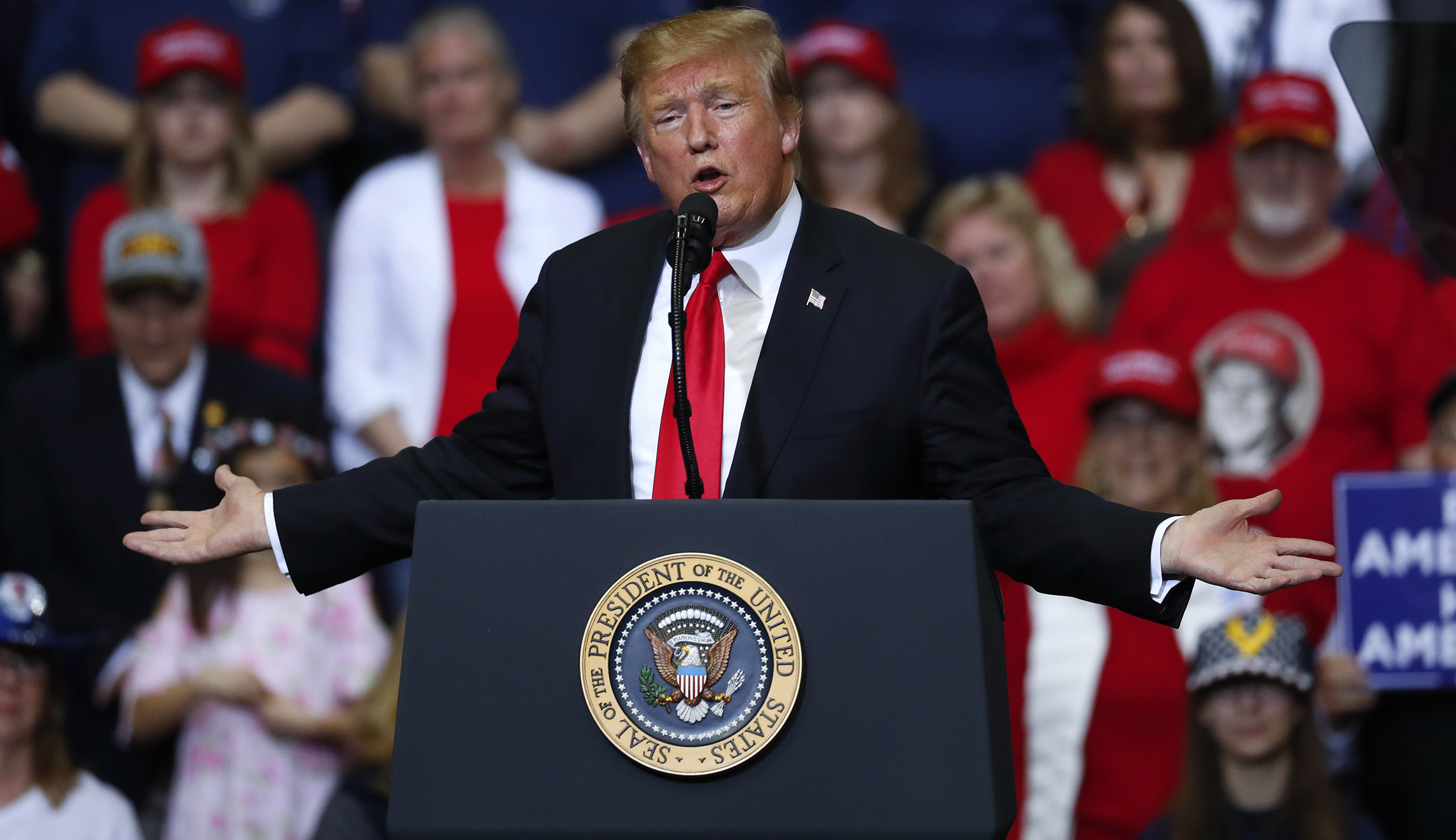 Robert Mueller’s investigation was always political; don’t blame Trump for keeping it that way