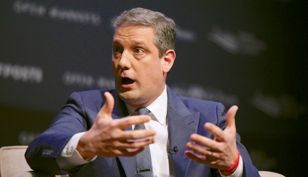 ‘No time like Labor Day’: Democrats urge no-hoper 2020 candidates to quit