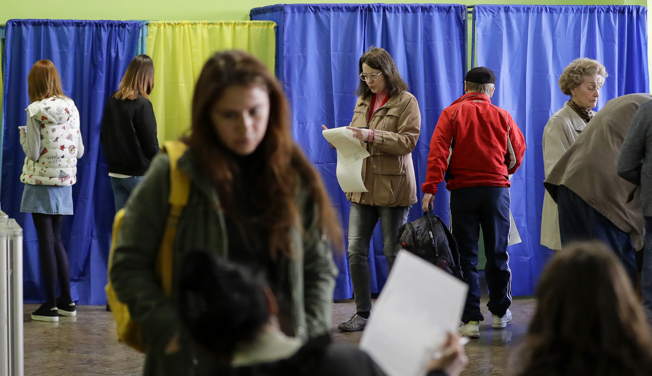 Russian interference in elections is only getting worse