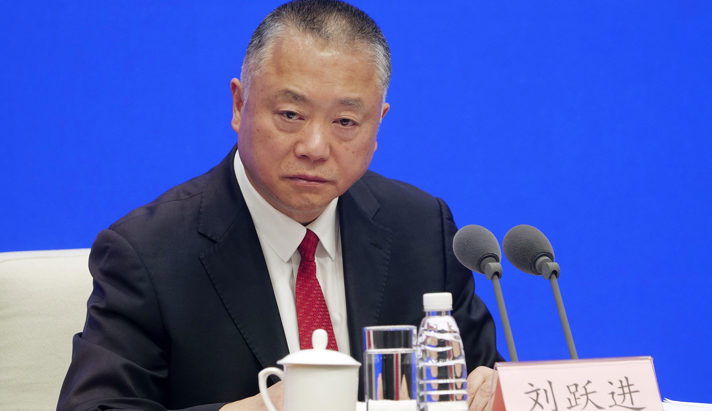 China’s new fentanyl laws are a lesson in the importance of diplomacy, even with rivals