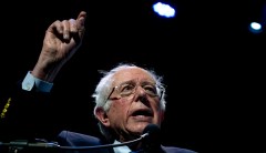 Bernie Sanders says first executive orders will reverse everything Trump has done to ‘harm immigrants’