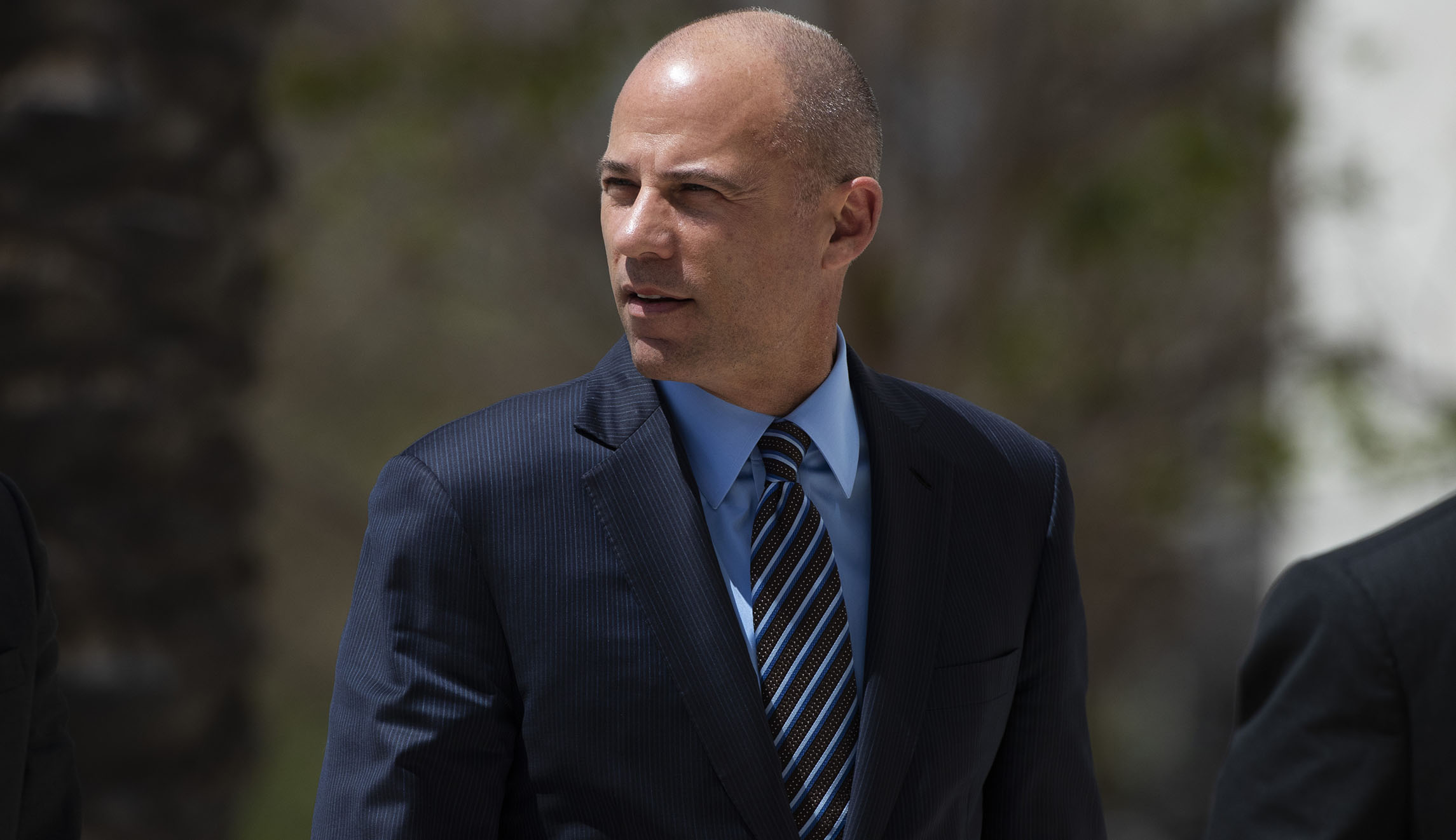 Michael Avenatti indicted on 36 charges of theft, tax evasion, and other crimes