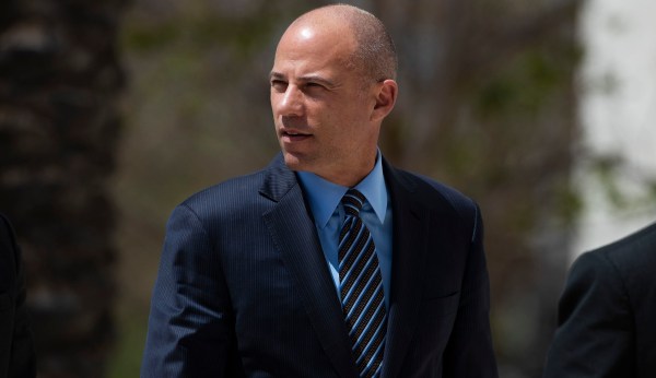 Michael Avenatti indicted on 36 charges of theft, tax evasion, and other crimes