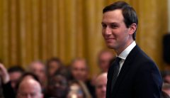 Kushner cleared of seeking Russian money to pay real estate debt