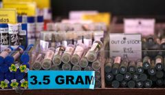 Democrats face recriminations as marijuana banking bill splits legalization groups