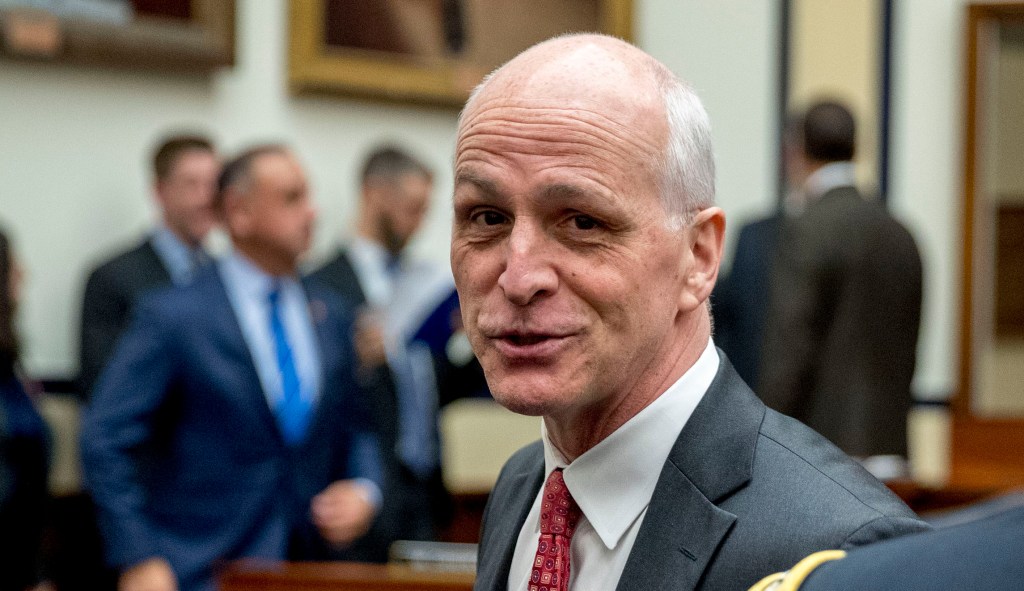 Space Force back in House version of defense policy bill