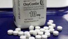 The opioid crisis: A 20-year conspiracy against patients