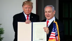 Trump targets campus anti-Semitism in new order, Kushnerâs latest success