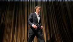 Texas cops: Oh yes, Beto did try to flee scene of his drunken crash in 1998