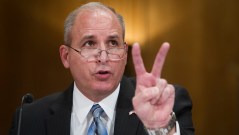 ‘He’s just a loyalist’: Trump’s ICE pick Mark Morgan blasted by former DHS officials