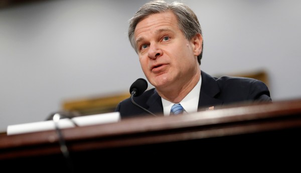 Senators demand FBI records on Crossfire Hurricane investigation ‘infected by Russian disinformation’