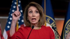 ‘Trying to take advantage of a crisis’: Republicans blast Pelosi coronavirus relief package laden with ‘wish list’ projects