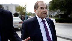 Jerry Nadler: No subpoena for Mueller report until after seeing Barr’s redacted version