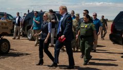 It’s war: Trump wants ‘battlefield commander’ on border to stop illegal immigrants