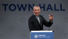 Obama helped create the ‘circular firing squad’ he’s now warning Democrats to avoid