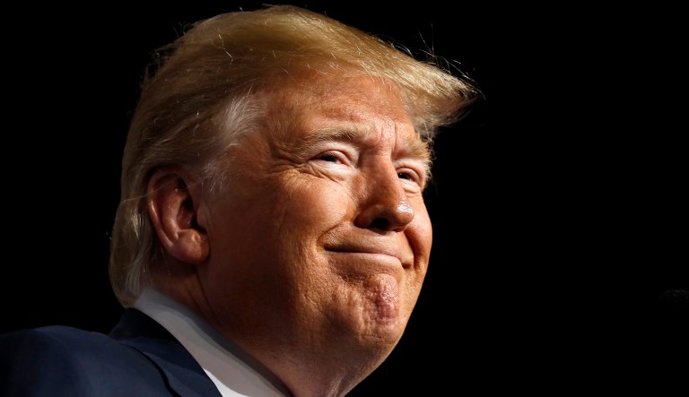 Why Trump didn’t need congressional approval to kill Qassim Soleimani