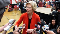 Be wary of Elizabeth Warren’s Medicare for All walk back