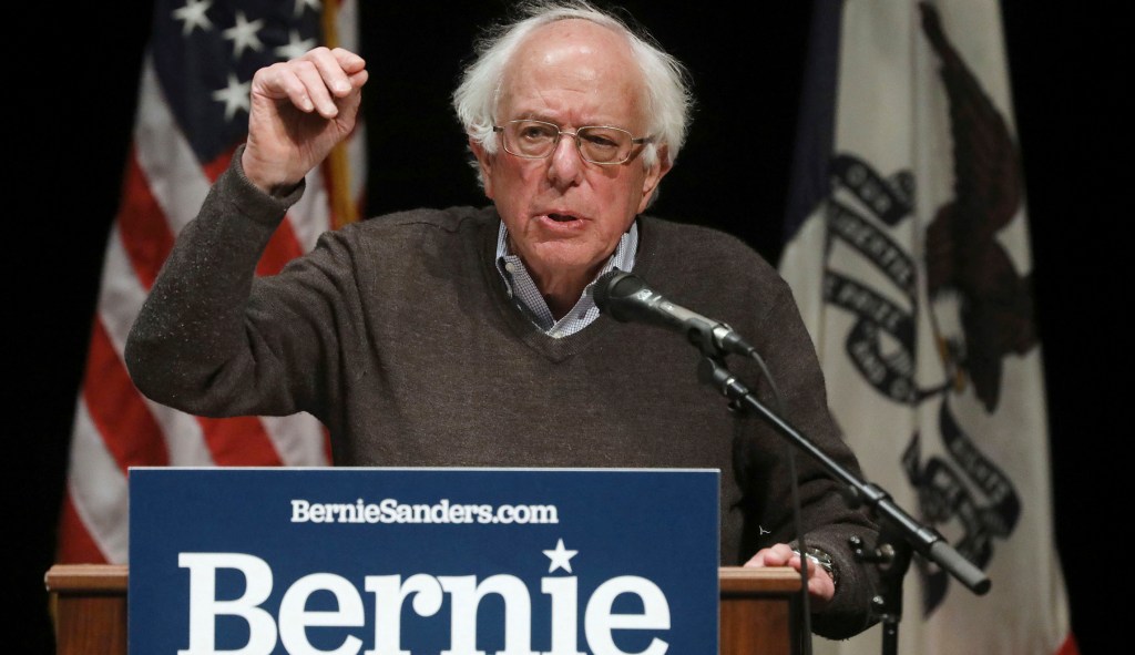 Every millionaire politician is a policy failure: How Bernie got rich