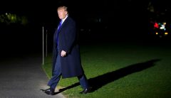 Democrats ramp up Nazi rhetoric against Trump: ‘This is how fascists talk’